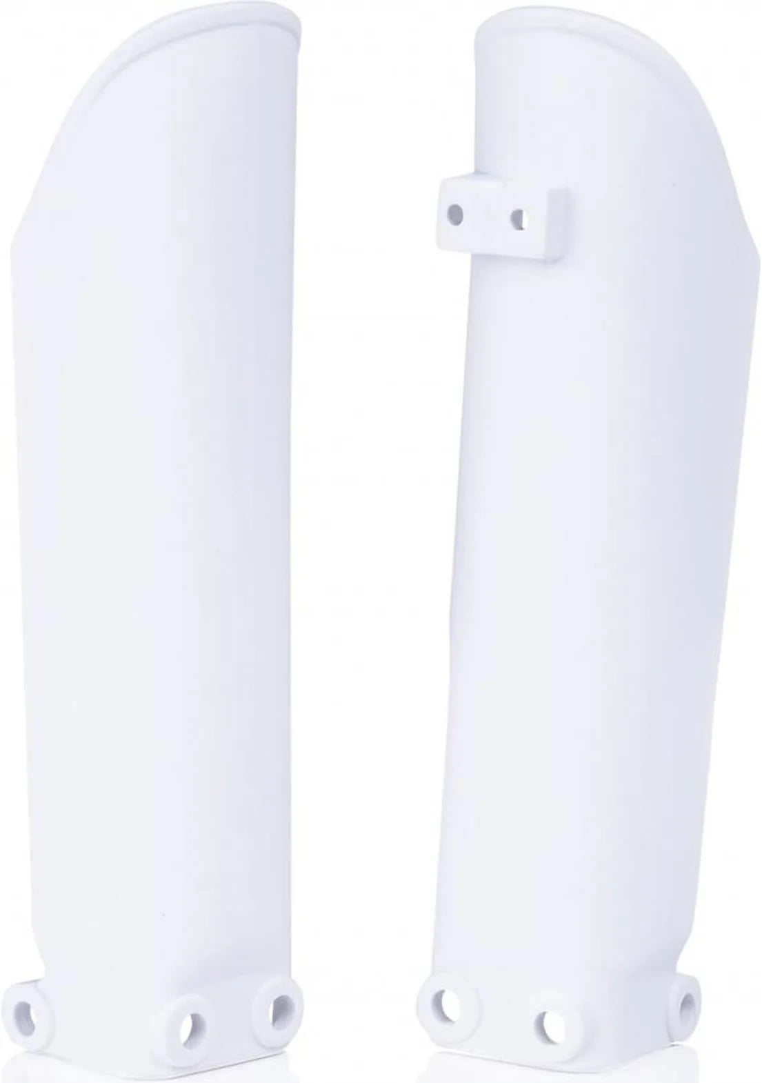Fork Cover - Acerbis Compatible With Husqvarna Tc 65 (2017-2023)