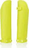 Fork Cover - Acerbis Compatible With Husqvarna Tc 65 (2017-2023)