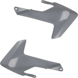 Radiator Shroud - Acerbis Compatible With Husqvarna Tc 65 (2017-2023)