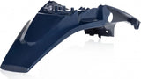 Rear Fender - Acerbis Compatible With Husqvarna Tc 65 (2017-2023)