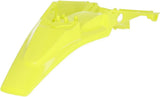Rear Fender - Acerbis Compatible With Husqvarna Tc 65 (2017-2023)