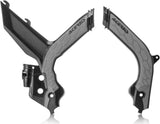 Frame Protector - Acerbis Compatible With Ktm 250 Xc (2019-2024)