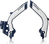 Frame Protector - Acerbis Compatible With Gasgas Mc 250 (2022-2023)