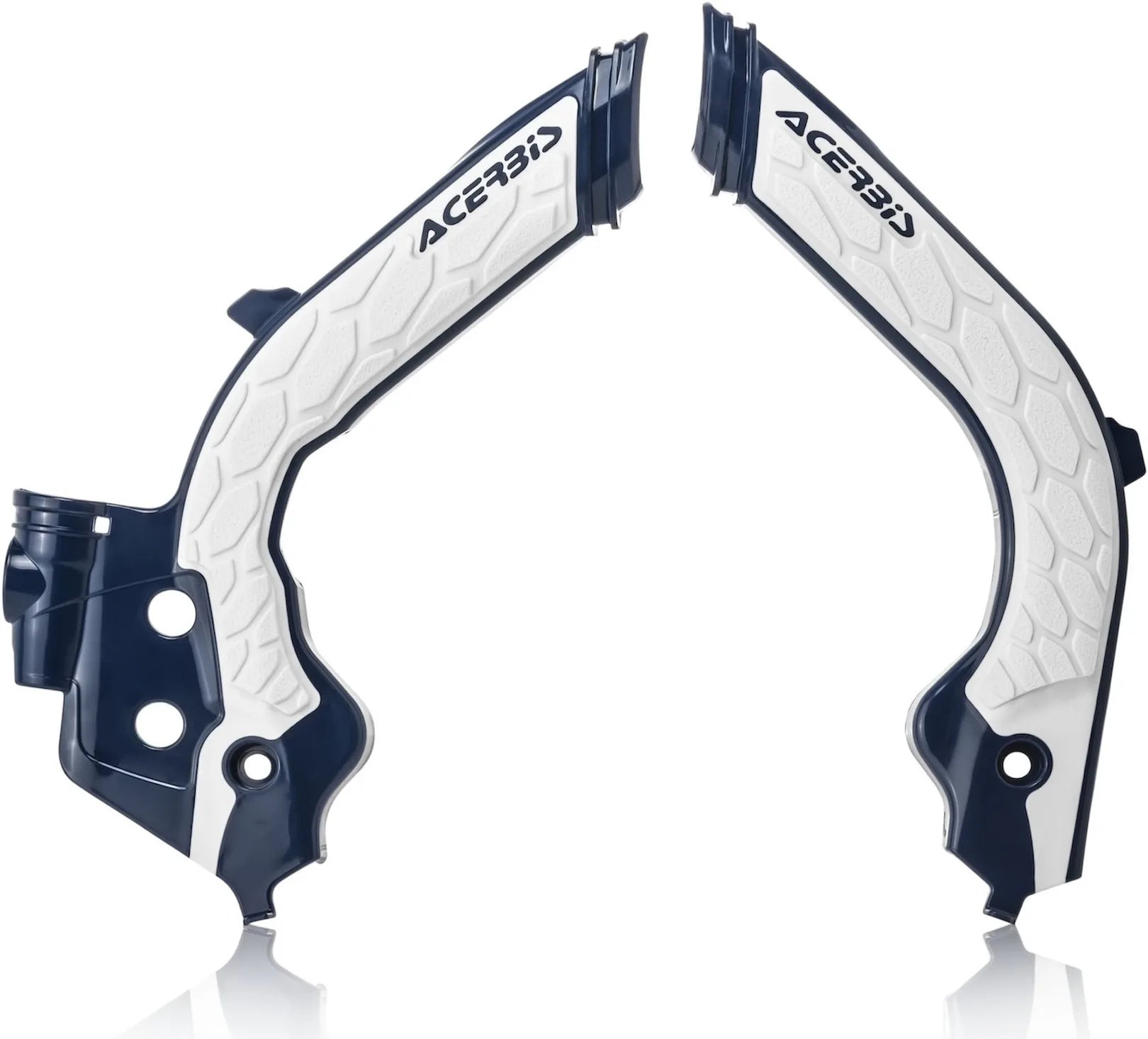 Frame Protector - Acerbis Compatible With Husqvarna Tc 250 (2019-2022)