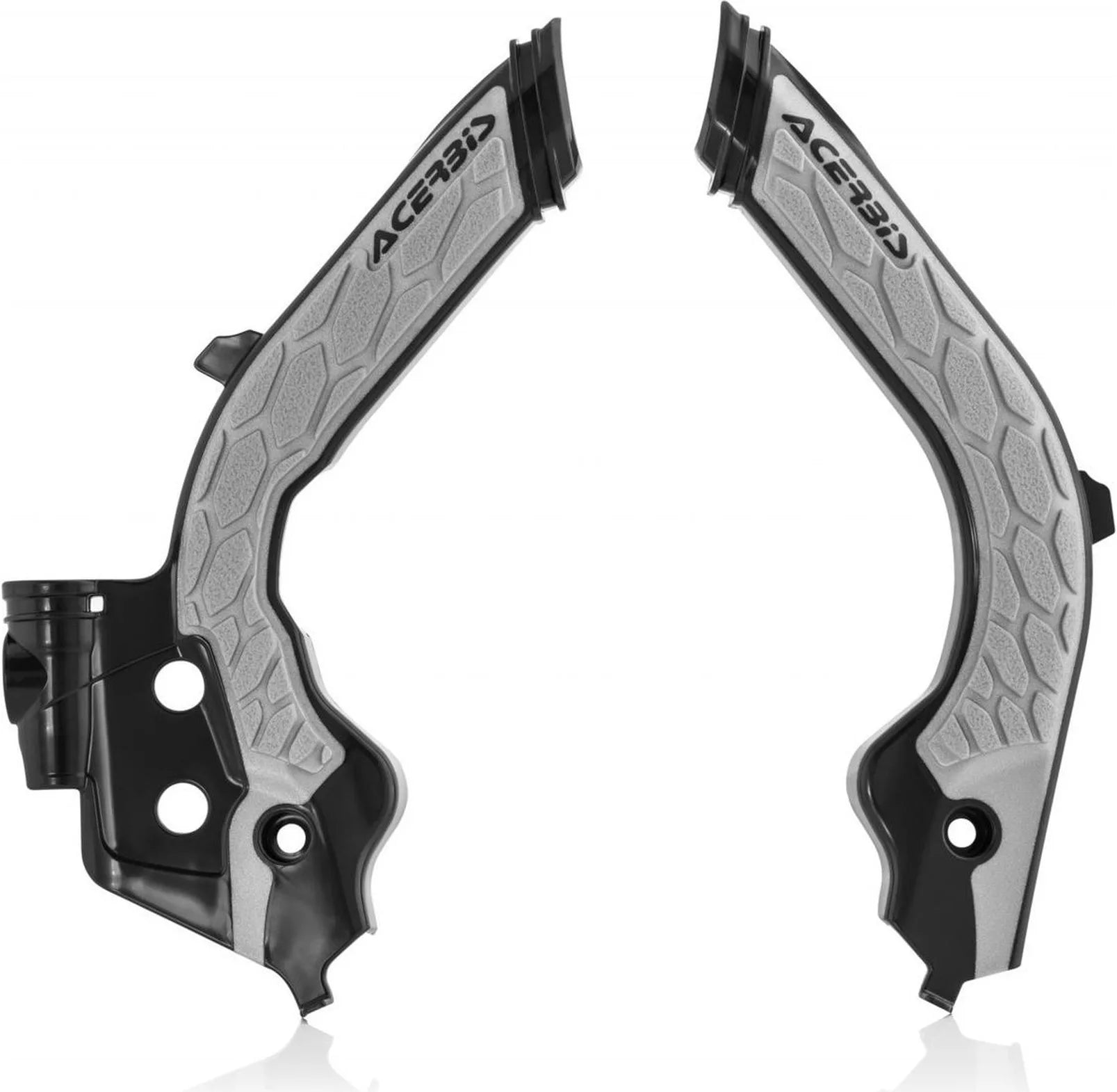 X-Grip Frame Protector - Acerbis Compatible With Husqvarna Fe 350 (2020-2023)