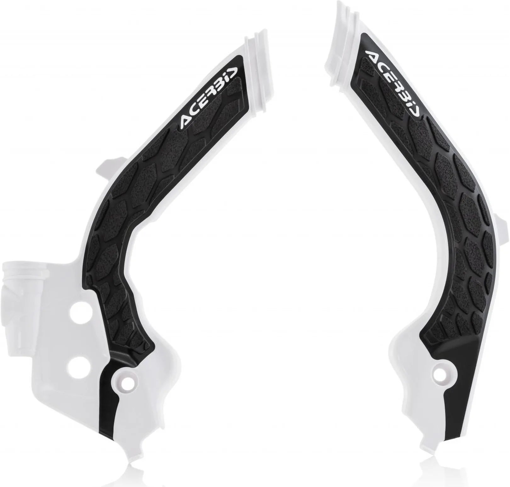 X-Grip Frame Protector - Acerbis Compatible With Husqvarna Fe 250 (2020-2023)