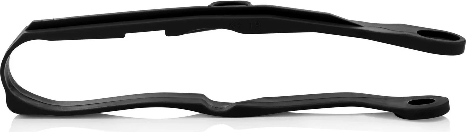 Chain Guide - Acerbis Compatible With Kawasaki Kx 250 X (2021-2025)