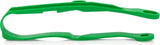 Chain Guide - Acerbis Compatible With Kawasaki Kx 300 X Enduro (2024-2025)