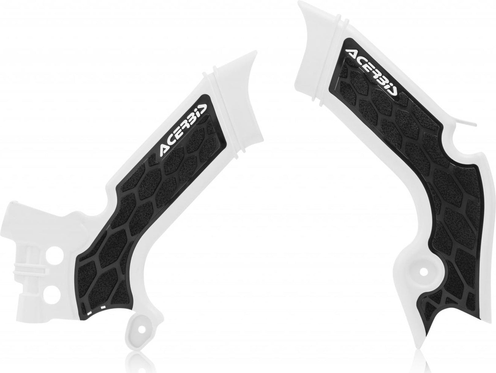 X-Grip Frame Protector - Acerbis Compatible With Kawasaki Kx 300 X Enduro (2024)