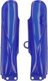 Fork Cover - Acerbis Compatible With Yamaha Yz 85 (2019-2025)