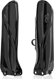 Lower Fork Cover - Acerbis Compatible With Yamaha Yz 85 (2019-2024)