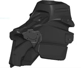 Fuel Tank - Acerbis Compatible With Ktm 250 Sx (2019-2022)
