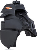 Fuel Tank - Acerbis Compatible With Ktm 250 Exc Tpi (2020-2022)