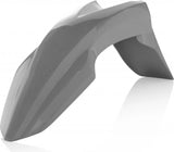 Front Fender - Acerbis Compatible With Kawasaki Klx 110 (2010-2024)