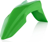 Front Fender - Acerbis Compatible With Kawasaki Klx 110 (2010-2024)