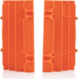 Radiator Grille - Acerbis Compatible With Ktm 450 Xc-F (2020-2022)