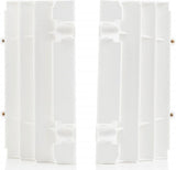 Radiator Grille - Acerbis Compatible With Ktm 300 Xc Tpi (2020-2022)