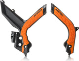 Frame Protector - Acerbis Compatible With Ktm 250 Exc Tpi (2020-2023)