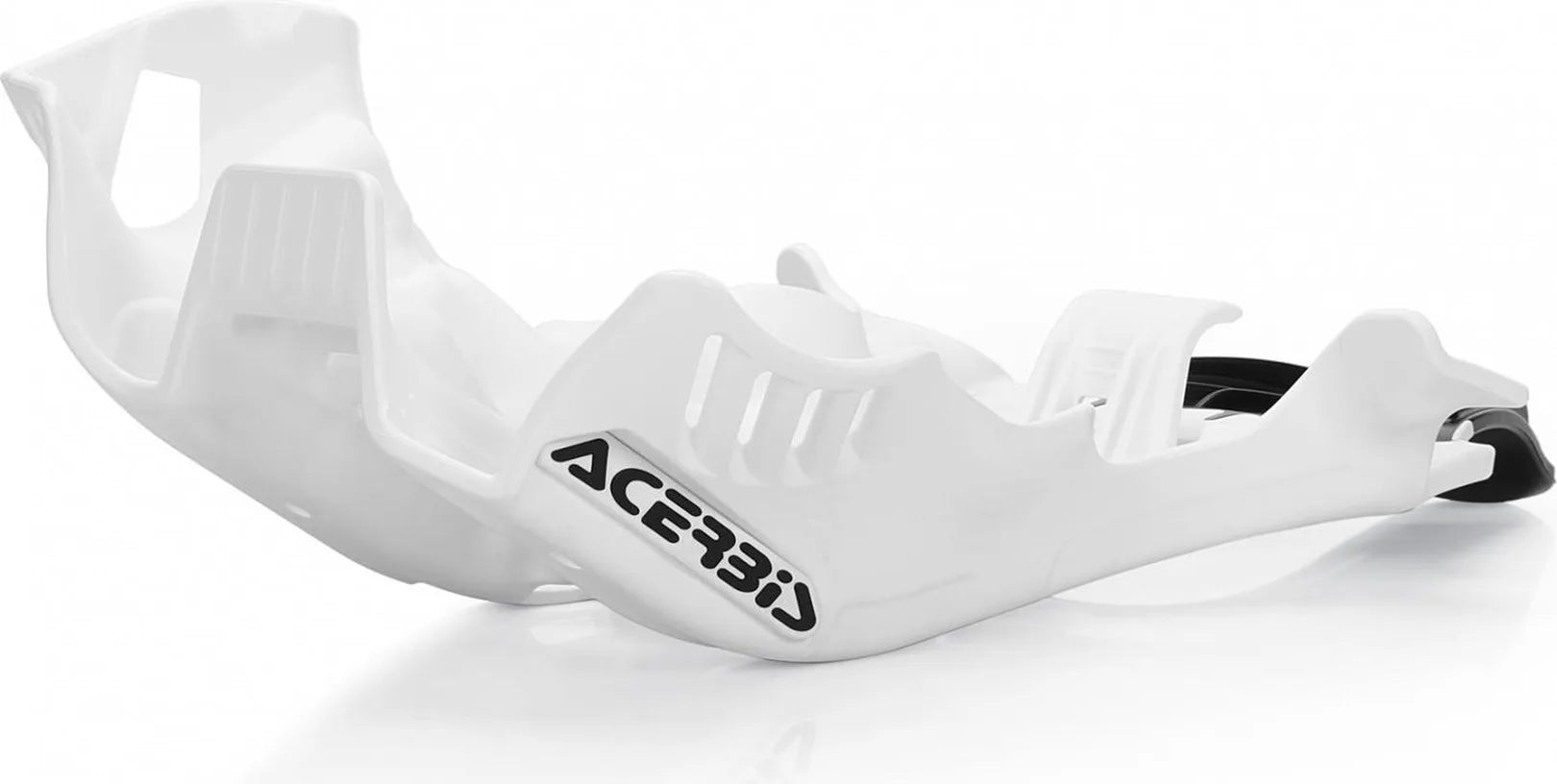 Skid Plate - Acerbis Compatible With Husqvarna Te 300 I (2020-2023)