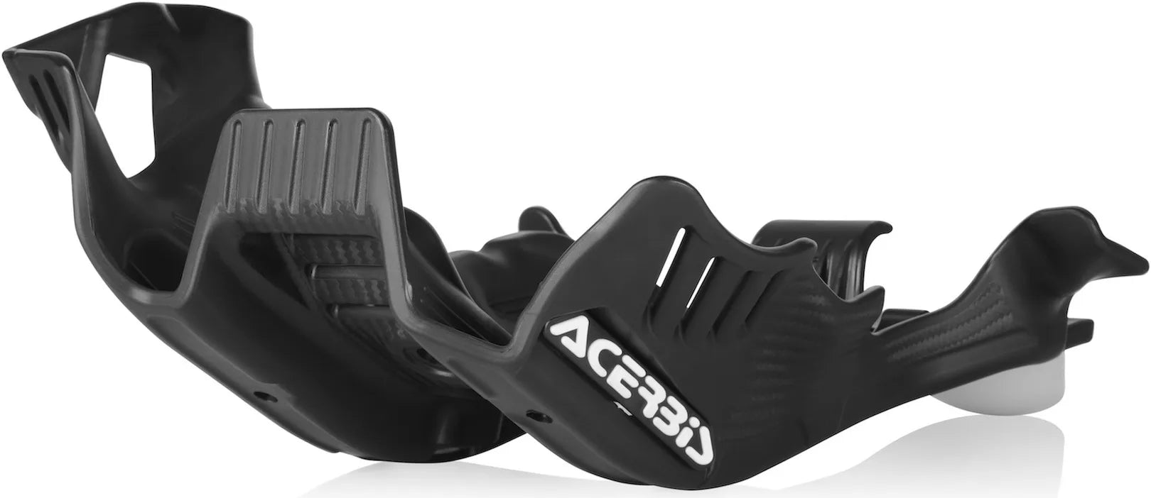 Skid Plate - Acerbis Compatible With Husqvarna Te 250 I (2020-2023)