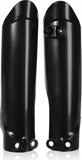 Fork Cover - Acerbis Compatible With Gasgas Mc 65 (2021-2023)