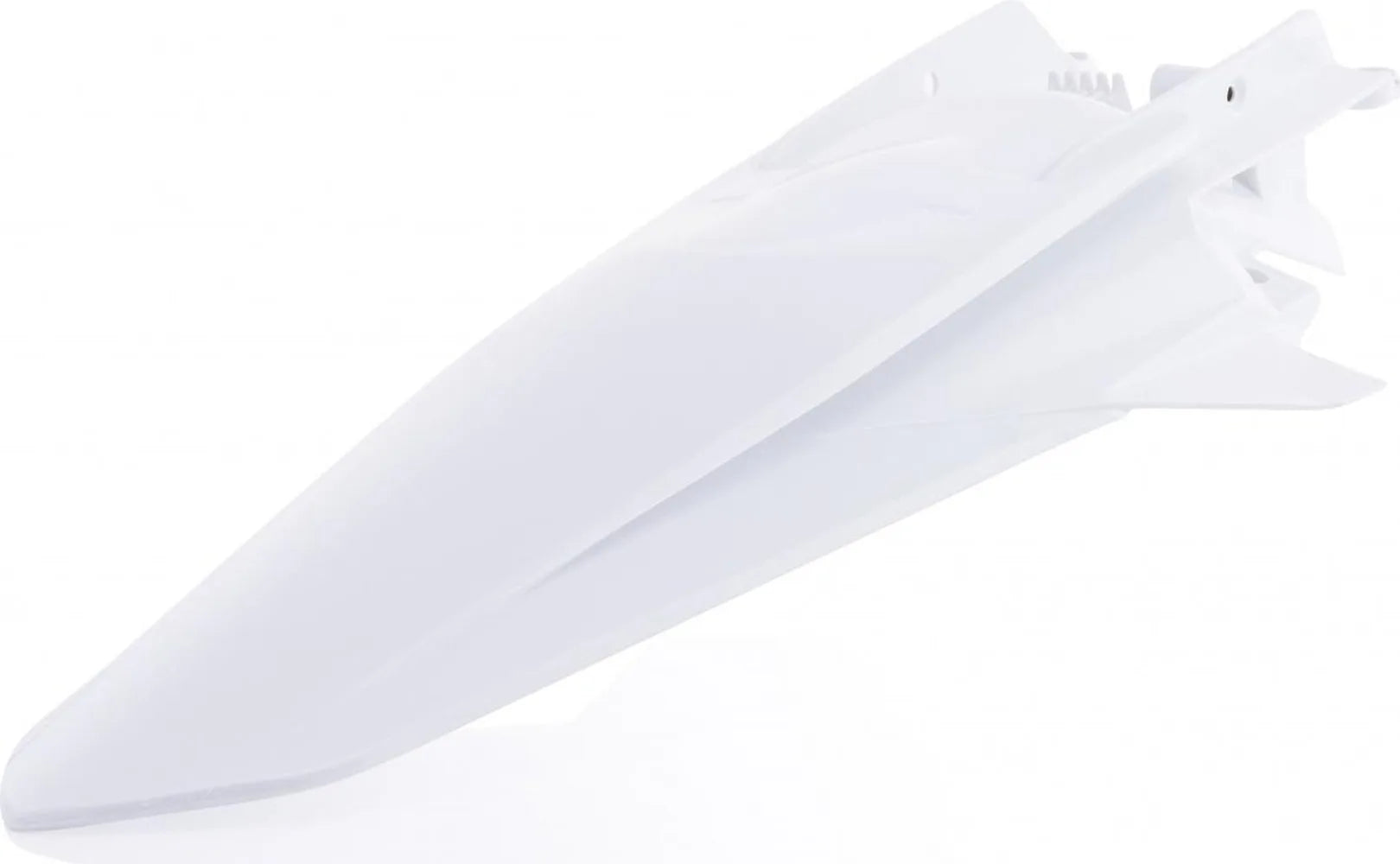 Rear Fender - Acerbis Compatible With Ktm 150 Xc-W Tpi (2020-2023)