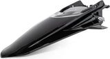 Rear Fender - Acerbis Compatible With Ktm 500 Exc-F (2020-2023)
