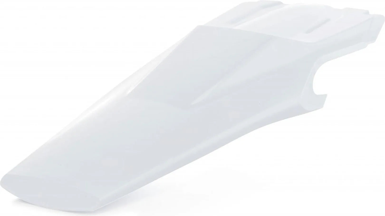 Rear Fender - Acerbis Compatible With Husqvarna Fe 250 (2020-2023)