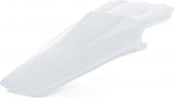 Rear Fender - Acerbis Compatible With Husqvarna Te 150 I (2020-2023)