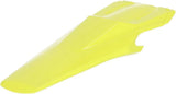 Rear Fender - Acerbis Compatible With Husqvarna Fe 350 (2020-2023)