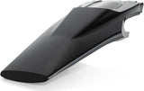 Rear Fender - Acerbis Compatible With Husqvarna Fe 450 S (2022-2023)