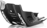 Skid Plate - Acerbis Compatible With Husqvarna Fe 501 (2020-2023)