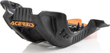 Skid Plate - Acerbis Compatible With Ktm 350 Xc-F (2019-2022)