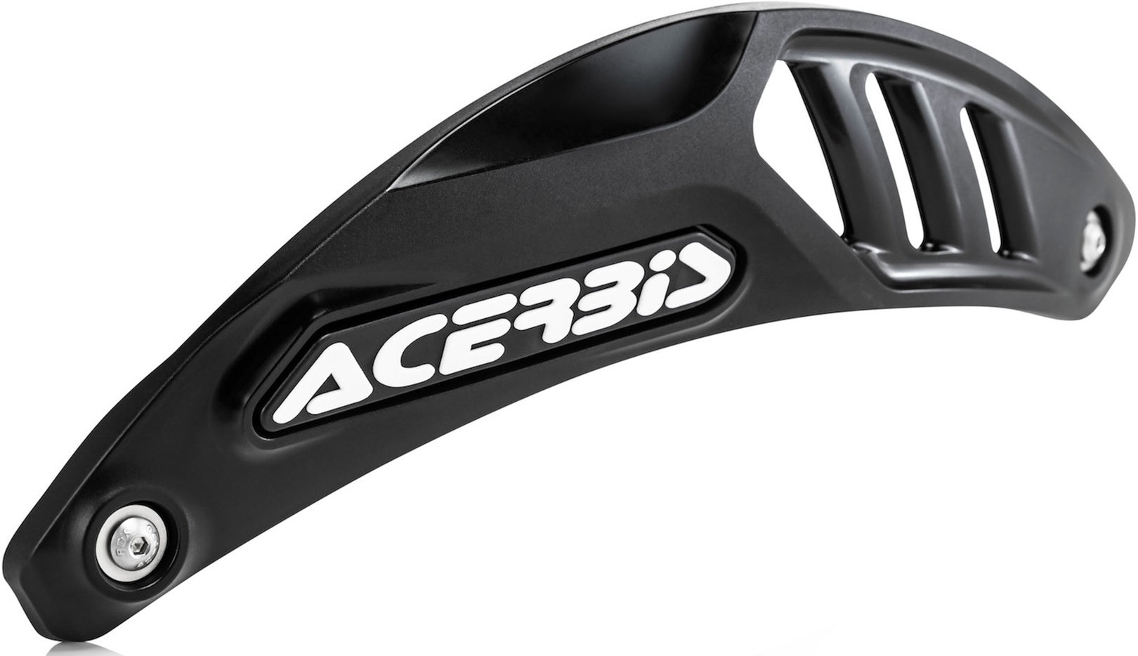 Cover Exhaust - Acerbis Compatible With Sherco 300 Sef-R Fork Sachs (2012-2023)