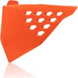 Air Box Cover - Acerbis Compatible With Ktm 250 Xc-W Tpi (2020-2023)