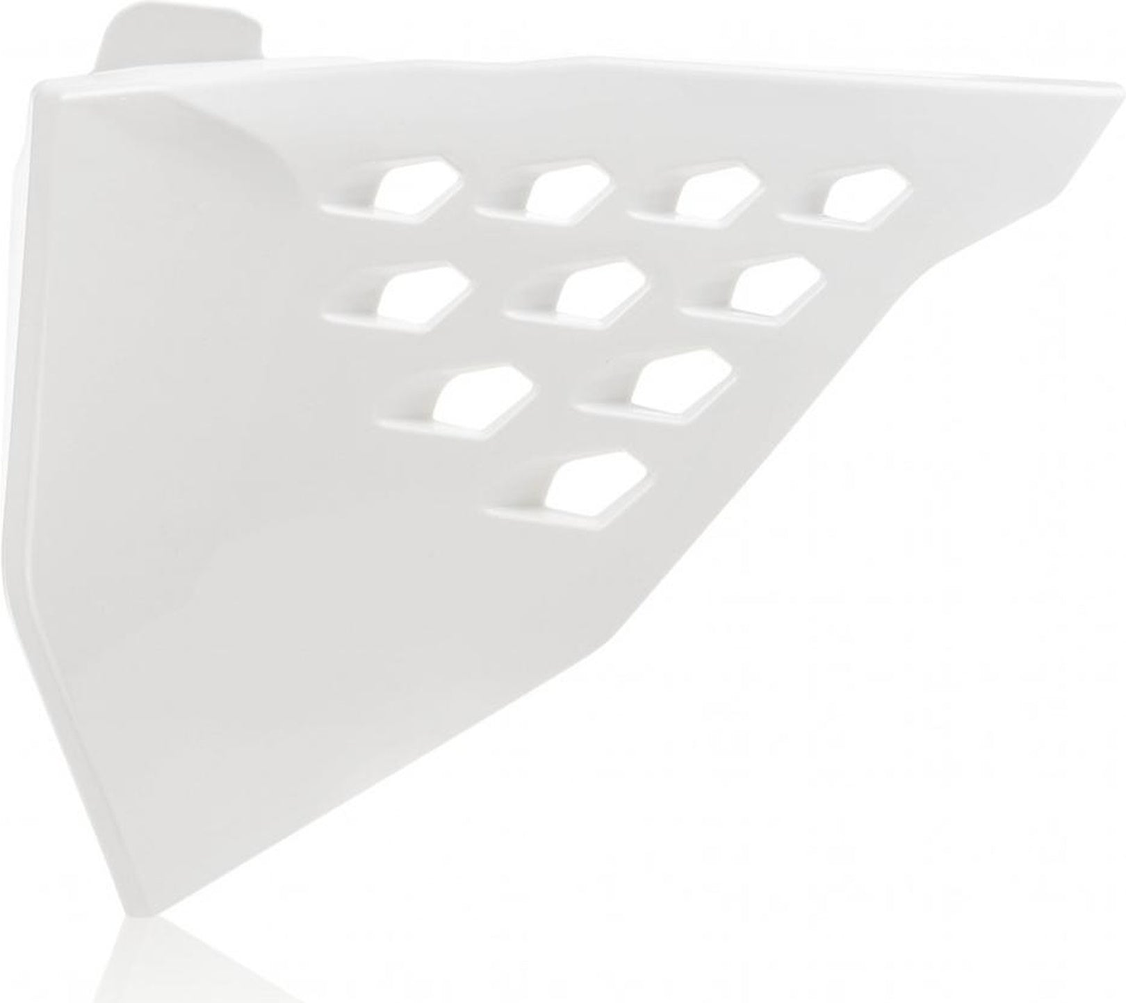 Air Box Cover - Acerbis Compatible With Ktm 150 Xc-W Tpi (2020-2023)