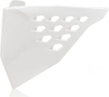 Air Box Cover - Acerbis Compatible With Ktm 250 Sx-F (2019-2022)