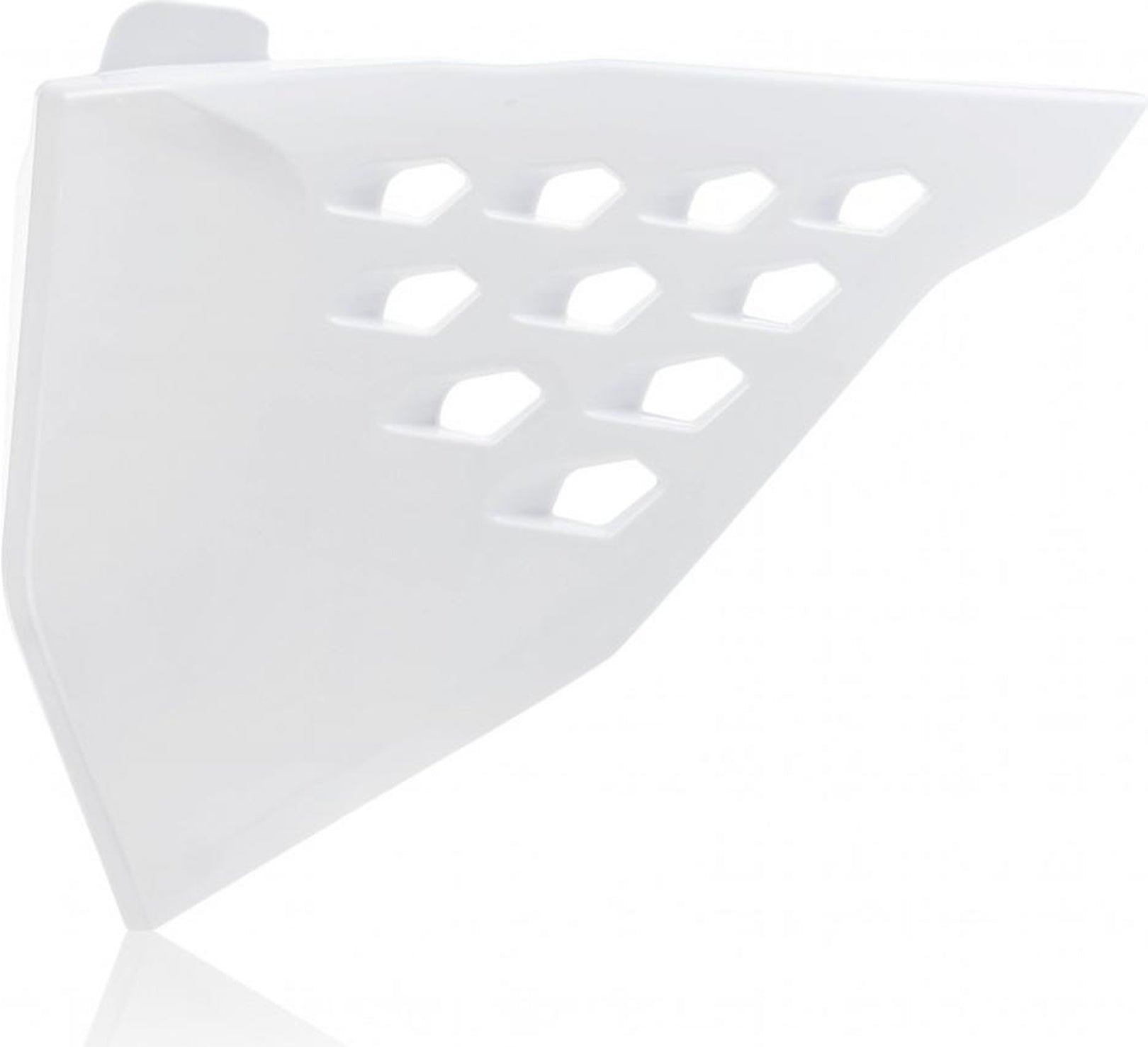Air Box Cover - Acerbis Compatible With Ktm 150 Xc-W Tpi (2020-2023)