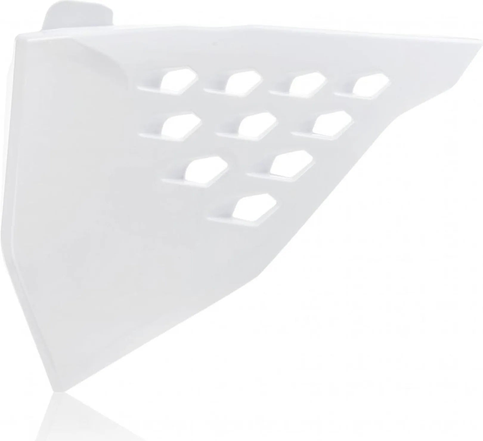 Air Box Cover - Acerbis Compatible With Ktm 125 Xc (2020-2022)