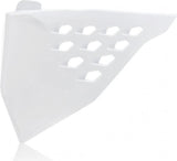 Air Box Cover - Acerbis Compatible With Ktm 300 Xc-W Tpi (2020-2023)
