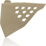 Air Box Cover - Acerbis Compatible With Ktm 150 Exc Tpi (2020-2023)