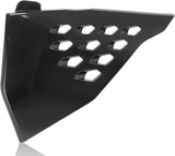 Air Box Cover Vented - Acerbis Compatible With Ktm 450 Sx-F (2019-2022)