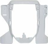 Headlight Mask - Acerbis Compatible With Husqvarna Te 250 I (2020-2023)