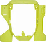 Headlight Mask - Acerbis Compatible With Husqvarna Te 250 I (2020-2023)
