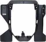 Headlight Mask - Acerbis Compatible With Husqvarna Fe 350 (2020-2023)