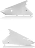 Side Panels - Acerbis Compatible With Honda Crf 300 Rx Enduro (2022-2024)