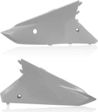 Side Panels - Acerbis Compatible With Honda Crf 250 R (2022-2024)