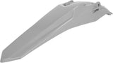 Rear Fender - Acerbis Compatible With Honda Crf 300 Rx (2022-2024)