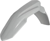 Front Fender - Acerbis Compatible With Honda Crf 300 Rx (2022-2024)