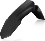 Front Fender - Acerbis Compatible With Honda Crf 250 Rx Enduro Special (2022-2025)